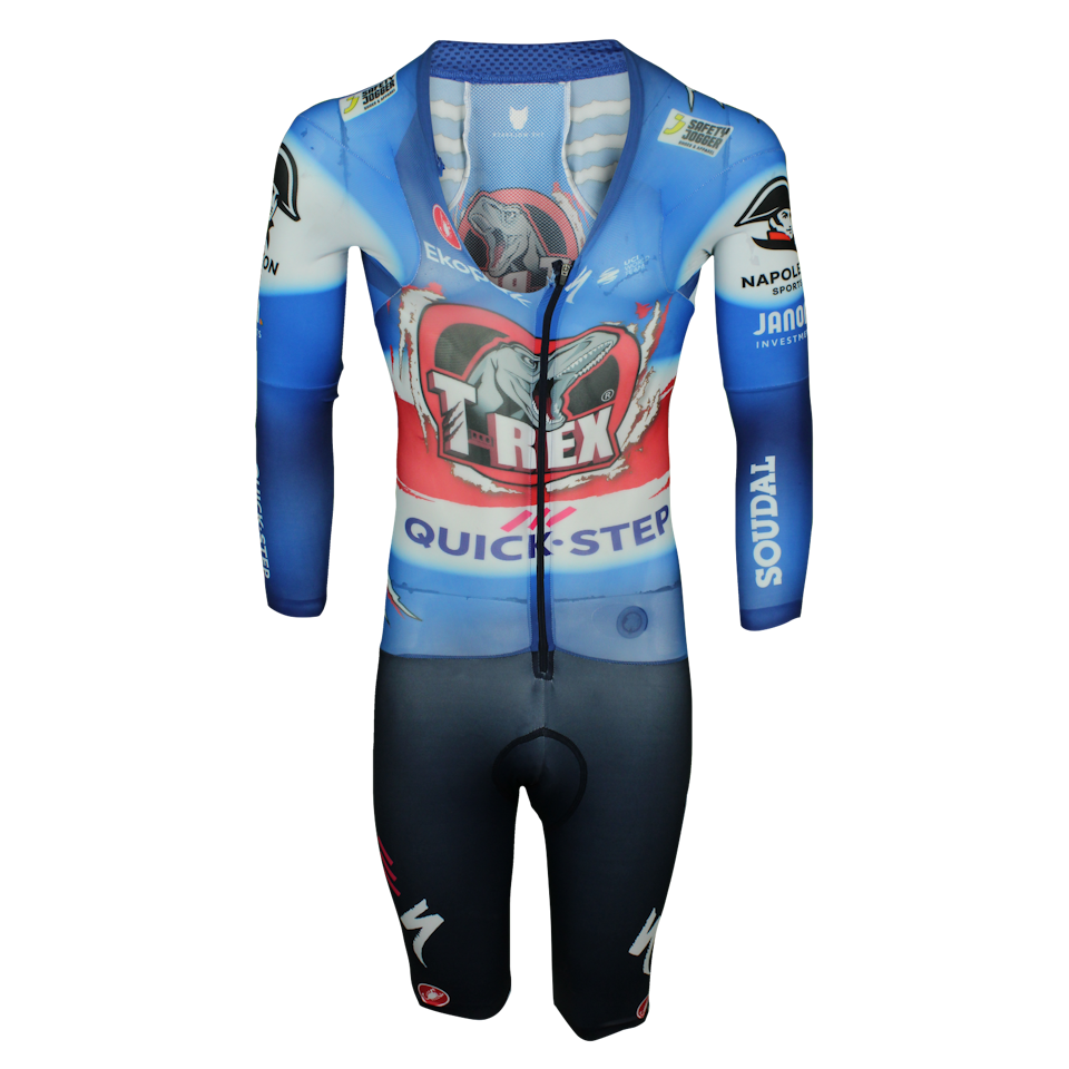 Mikel Landa | Stage 21