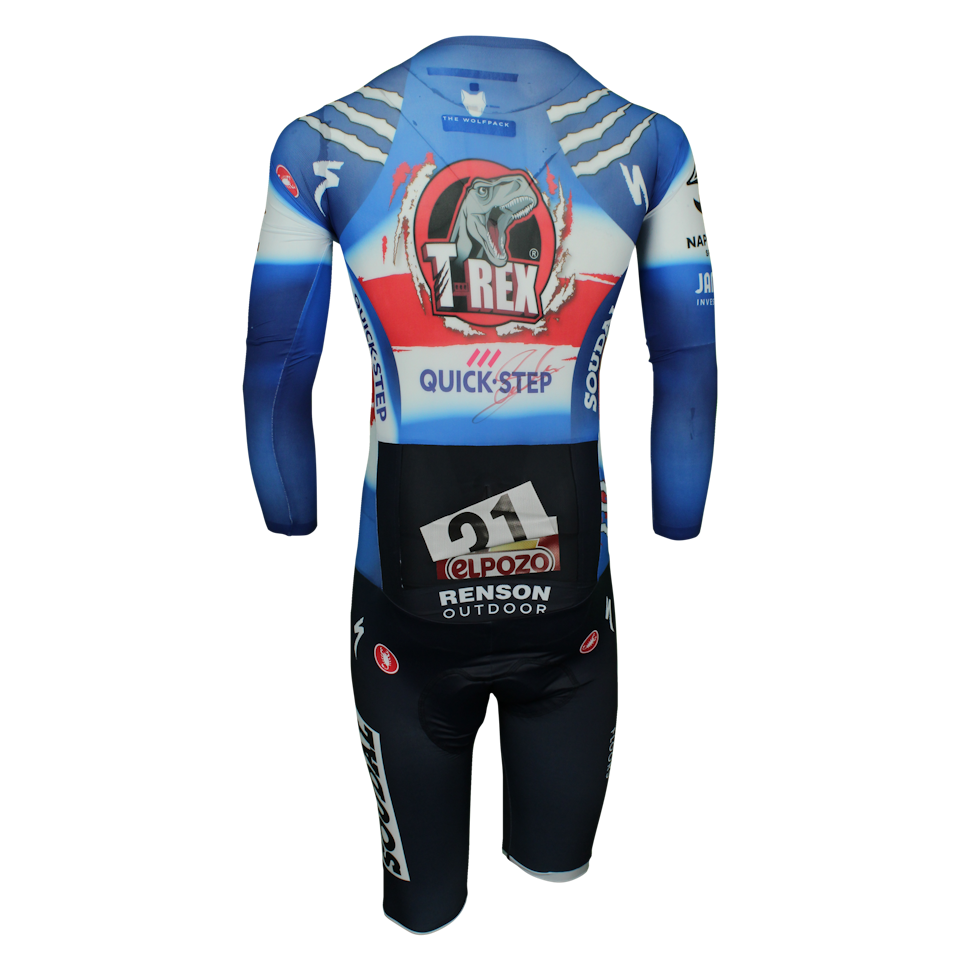Mikel Landa | Stage 21