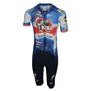 Kasper Asgreen | La Vuelta Stage 21