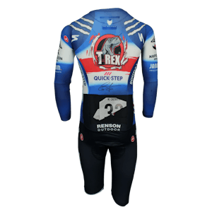 Mattia Cattaneo | Stage 21