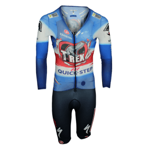 Mattia Cattaneo | Stage 21