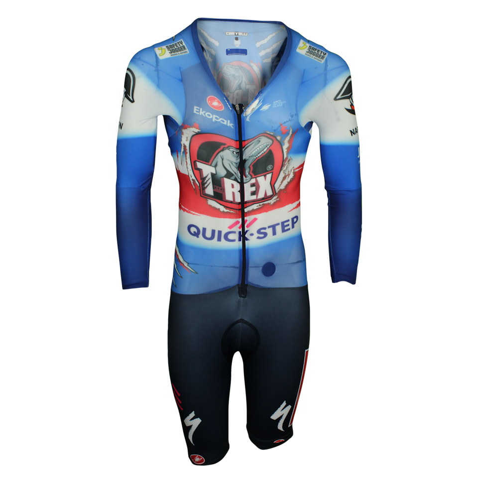 Mattia Cattaneo | Stage 21
