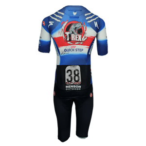 Louis Vervaeke | Stage 21