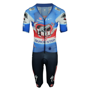 Louis Vervaeke | Stage 21