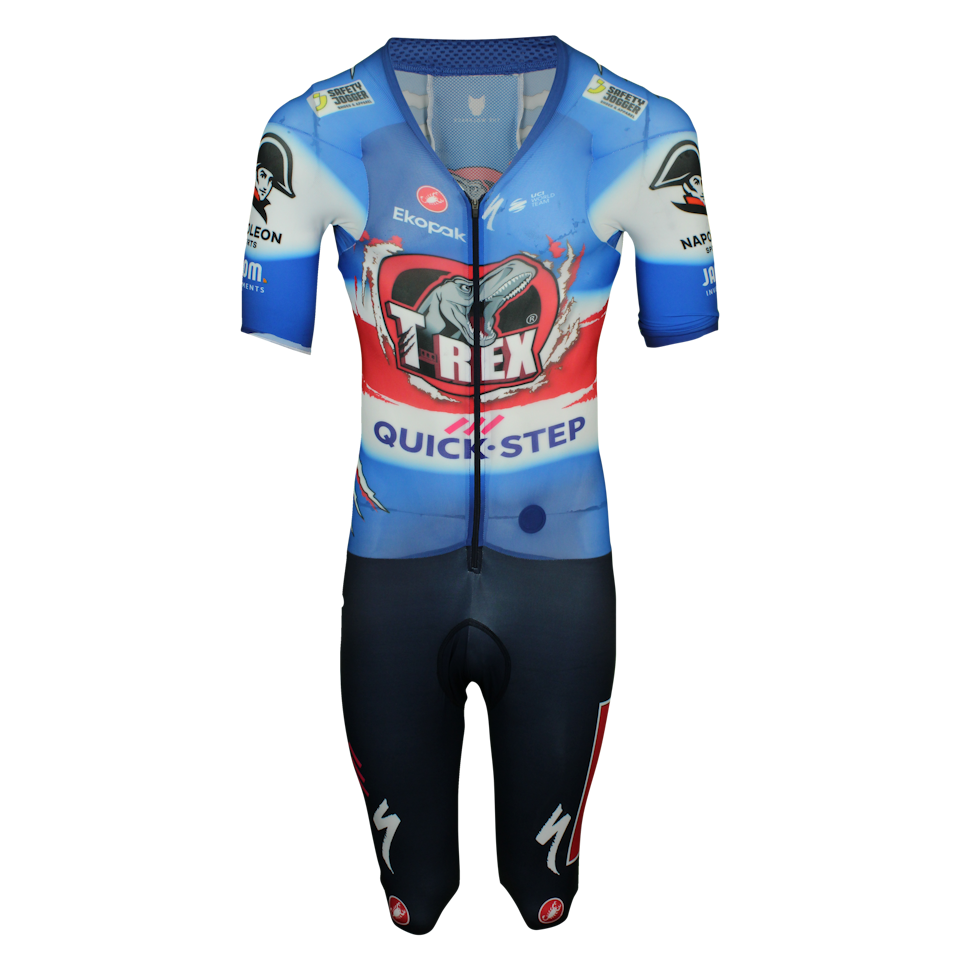 Louis Vervaeke | Stage 21