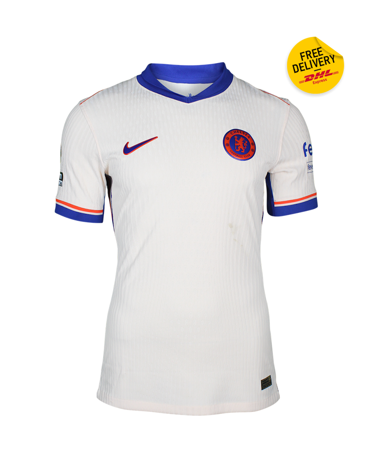 Christopher Nkunku | Chelsea