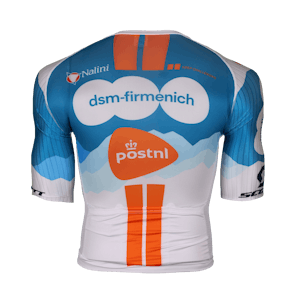 Tim Naberman | Second Rest Day La Vuelta