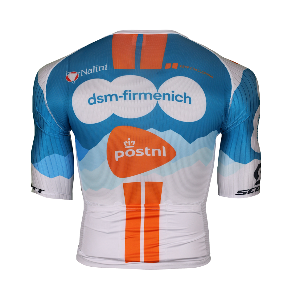 Tim Naberman | Second Rest Day La Vuelta