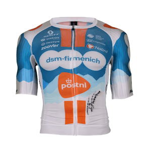 Tim Naberman | Second Rest Day La Vuelta