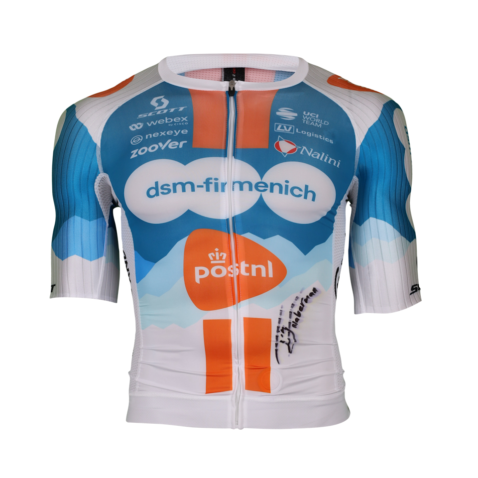 Tim Naberman | Second Rest Day La Vuelta
