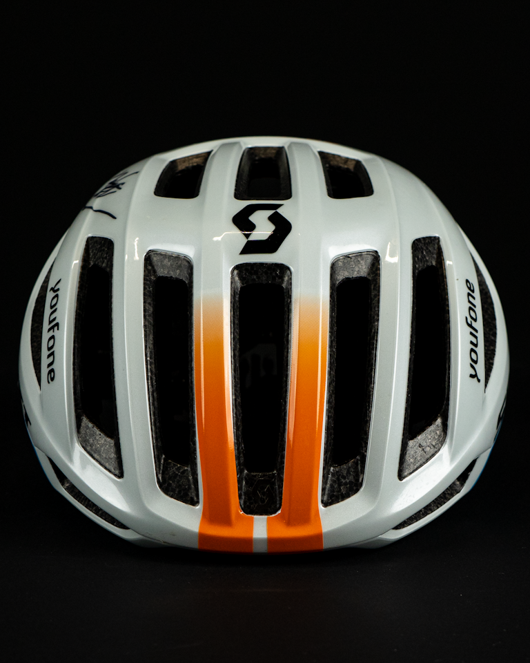 Martijn Tusveld | Scott Centric