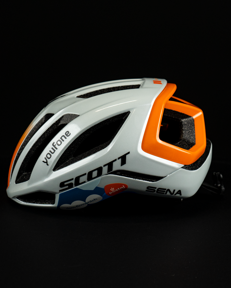 Martijn Tusveld | Scott Centric