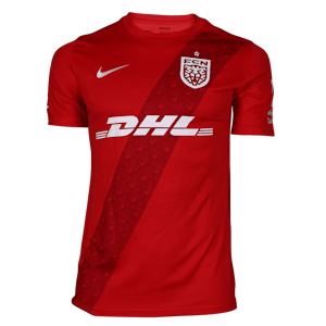 Peter Ankersen FC Nordsjælland shirt