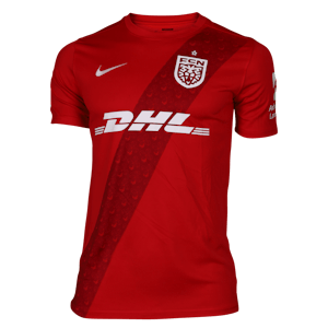 Mario Dorgeles FC Nordsjælland shirt