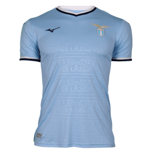 Nicolò Rovella Lazio shirt
