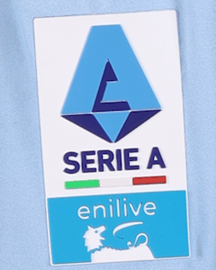 Nicolò Rovella Lazio shirt