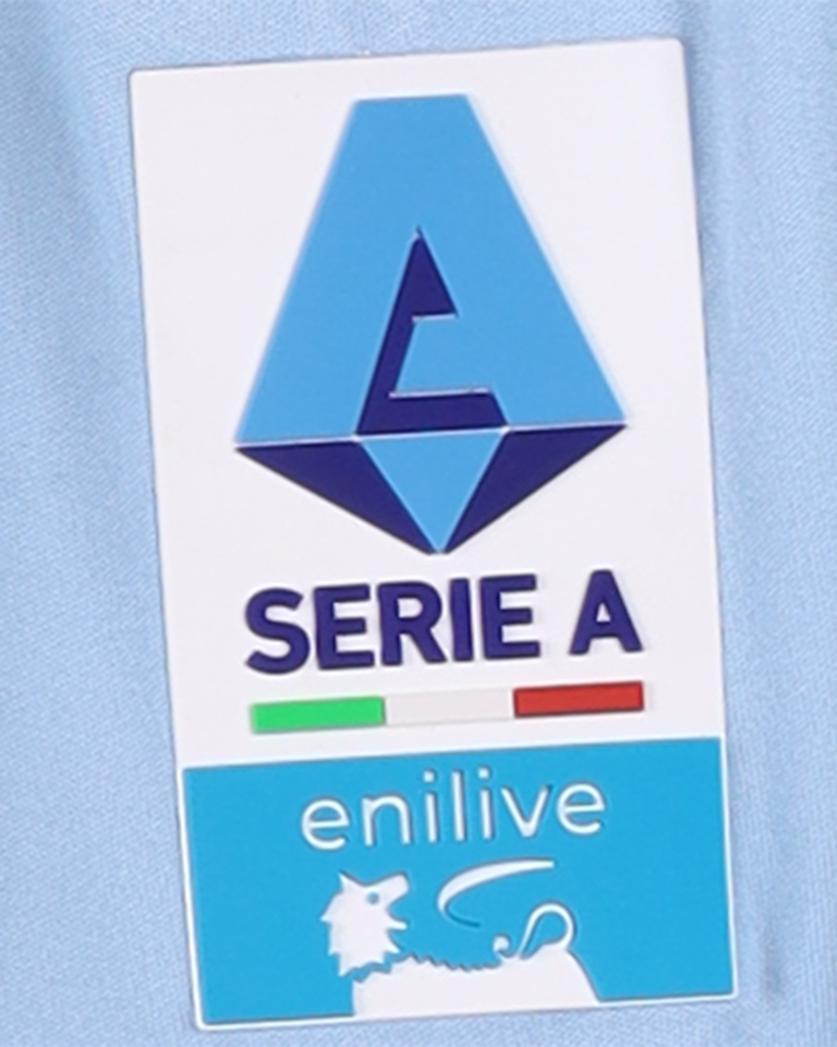 Nicolò Rovella Lazio shirt