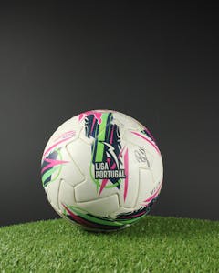 Boavista | Match Scored Ball `50 - Ilija Vukotić