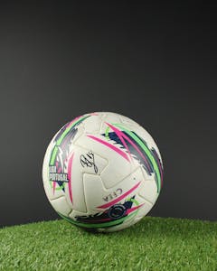 Boavista | Match Scored Ball `50 - Ilija Vukotić