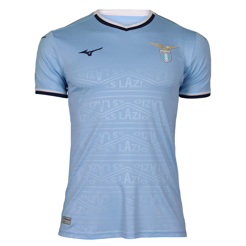 Pedro Rodríguez Ledesma Lazio shirt