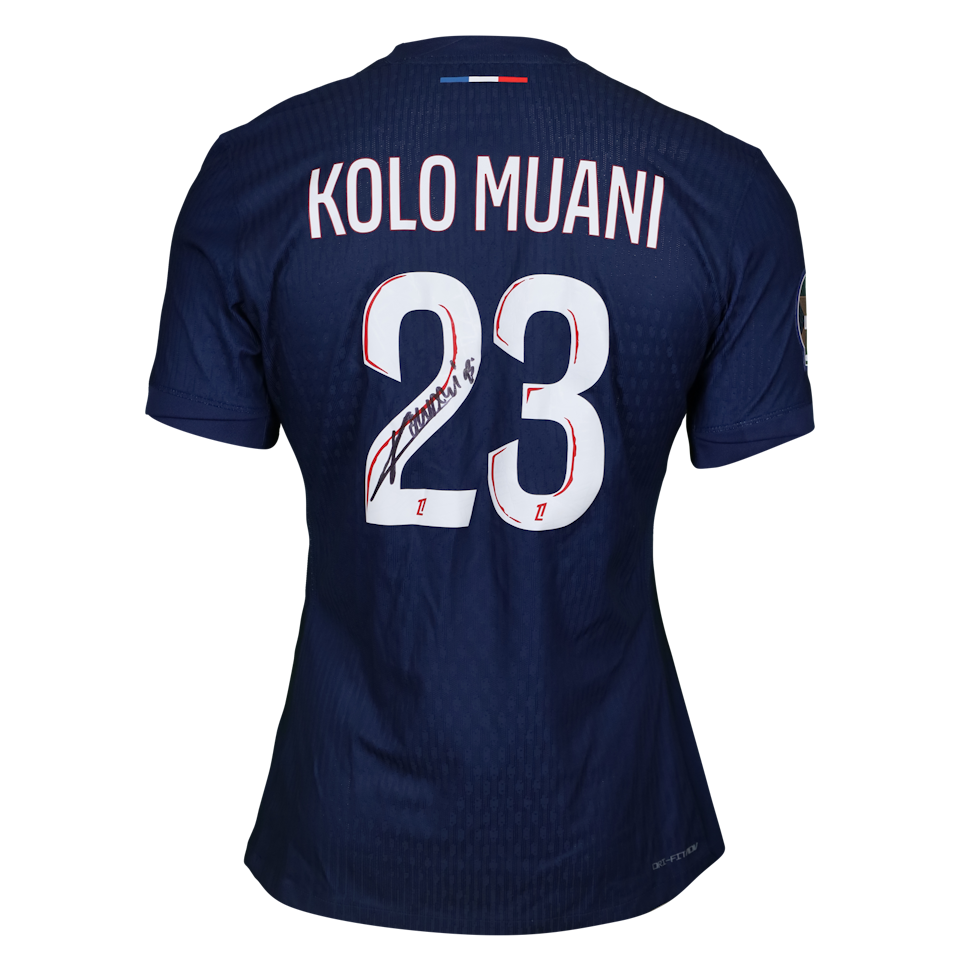 Randal Kolo Muani