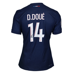 Désiré Doué