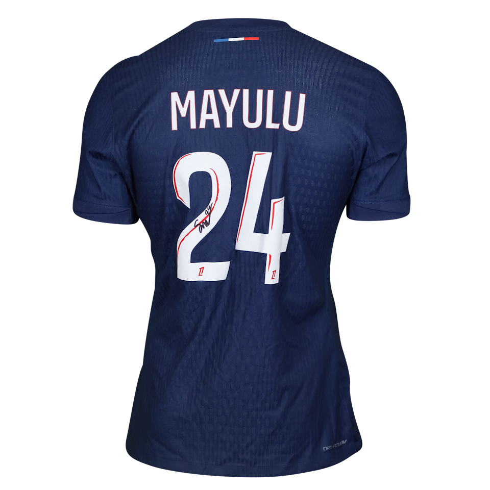 Senny Mayulu