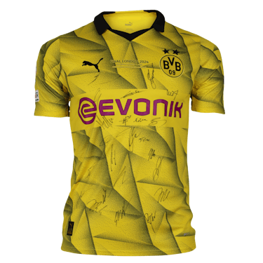 Borussia Dortmund - 2023/24 UEFA Champions League - 9/18
