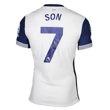 Heung-min Son 손흥민