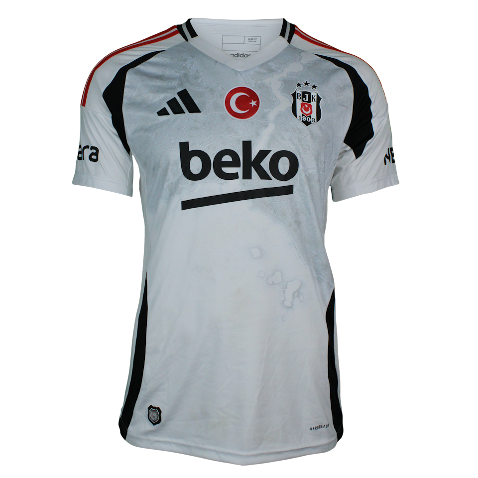 Gabriel Paulista Beşiktaş JK forması