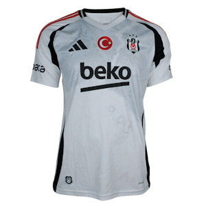 Arthur Masuaku Beşiktaş JK forması