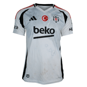Maillot de Felix Uduokhai (Beşiktaş JK)