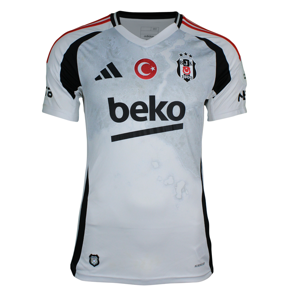 Rafa Silva Beşiktaş JK shirt