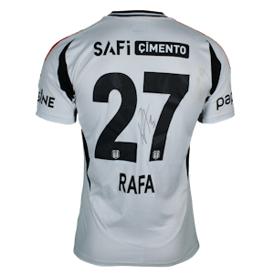 Rafa Silva Beşiktaş JK shirt