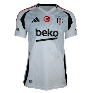 Gedson Carvalho Fernandes Beşiktaş JK shirt