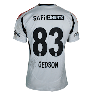 Gedson Carvalho Fernandes Beşiktaş JK shirt