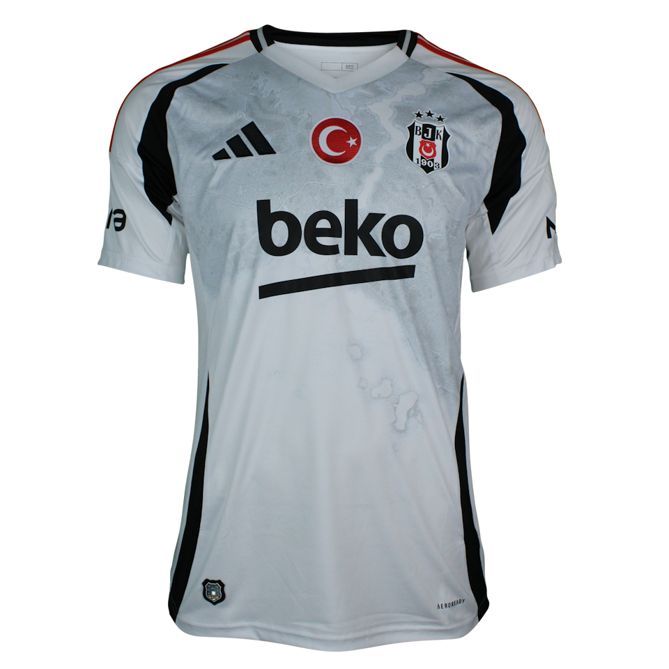 Maillot de Onur Bulut (Beşiktaş JK)