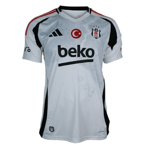 Ernest Muçi Beşiktaş JK shirt