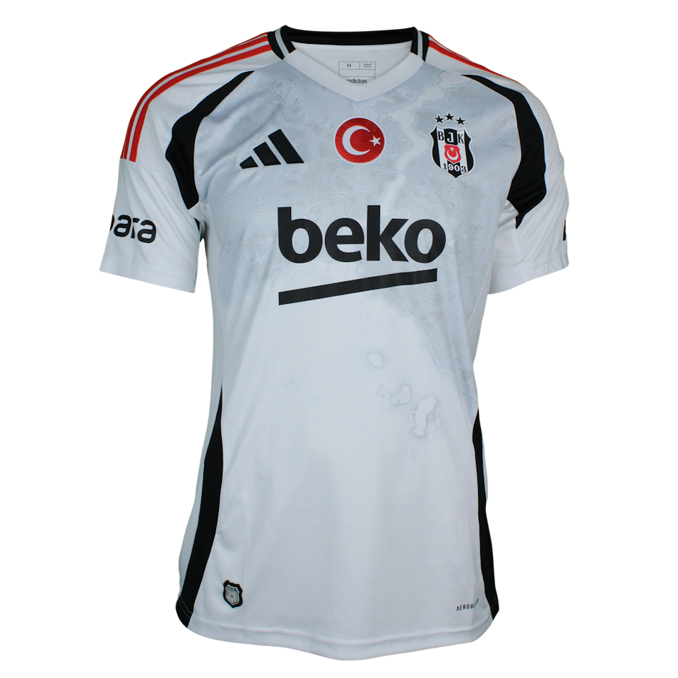 Tayyib Talha Sanuc Beşiktaş JK shirt