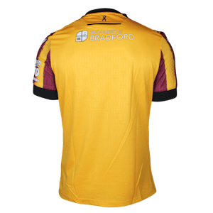 Squad Signed Shirt