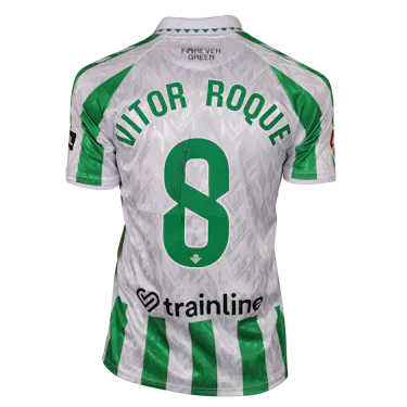 Vitor Hugo Roque Ferreira
