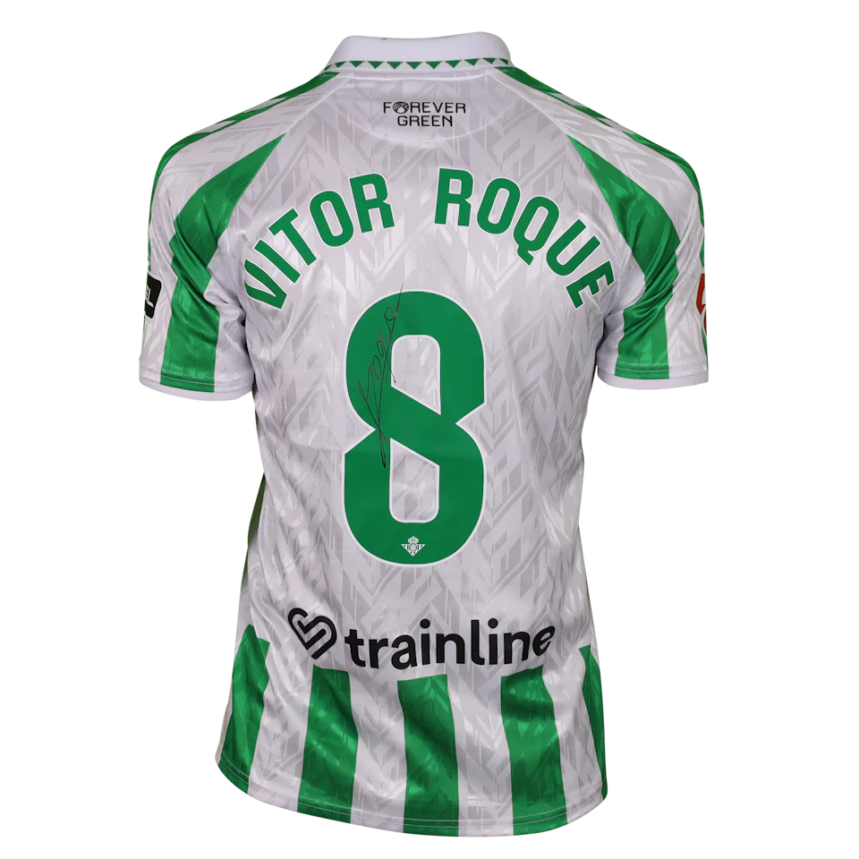 Vitor Hugo Roque Ferreira