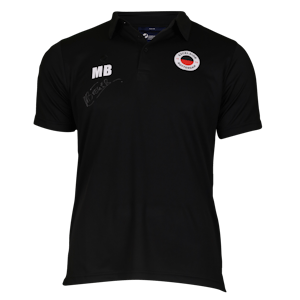 Michel Breuer | Polo | Excelsior