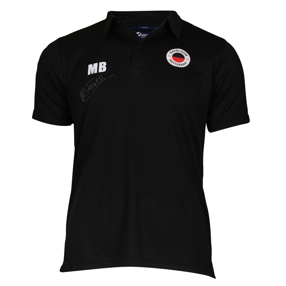 Michel Breuer | Polo | Excelsior