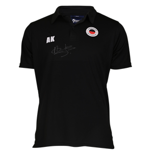 Adrie Koster | Polo