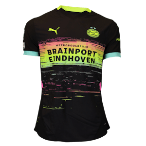 Maillot de Matteo Dams (PSV)