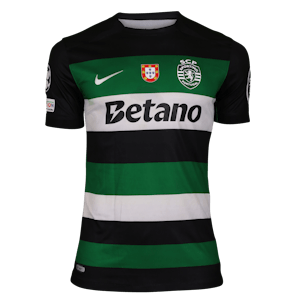 Maglia di Geny Cipriano Catamo (Sporting CP)