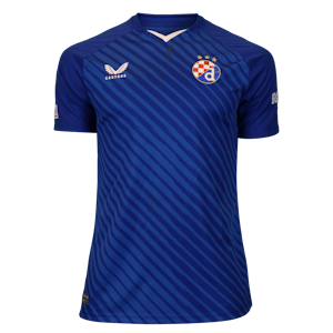 Josip Mišić Dinamo Zagreb jersey