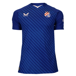 Dinamo Zagreb-Trikot von Marko Pjaca