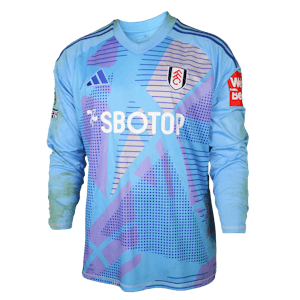 Maglia di Steven Benda (Fulham)